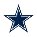 Offizielle Seite der Dallas Cowboys