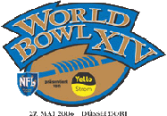 World Bowl XIV