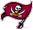 Offizielle Seite der Tampa Bay Buccaneers