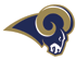 Offizielle Seite der St. Louis Rams